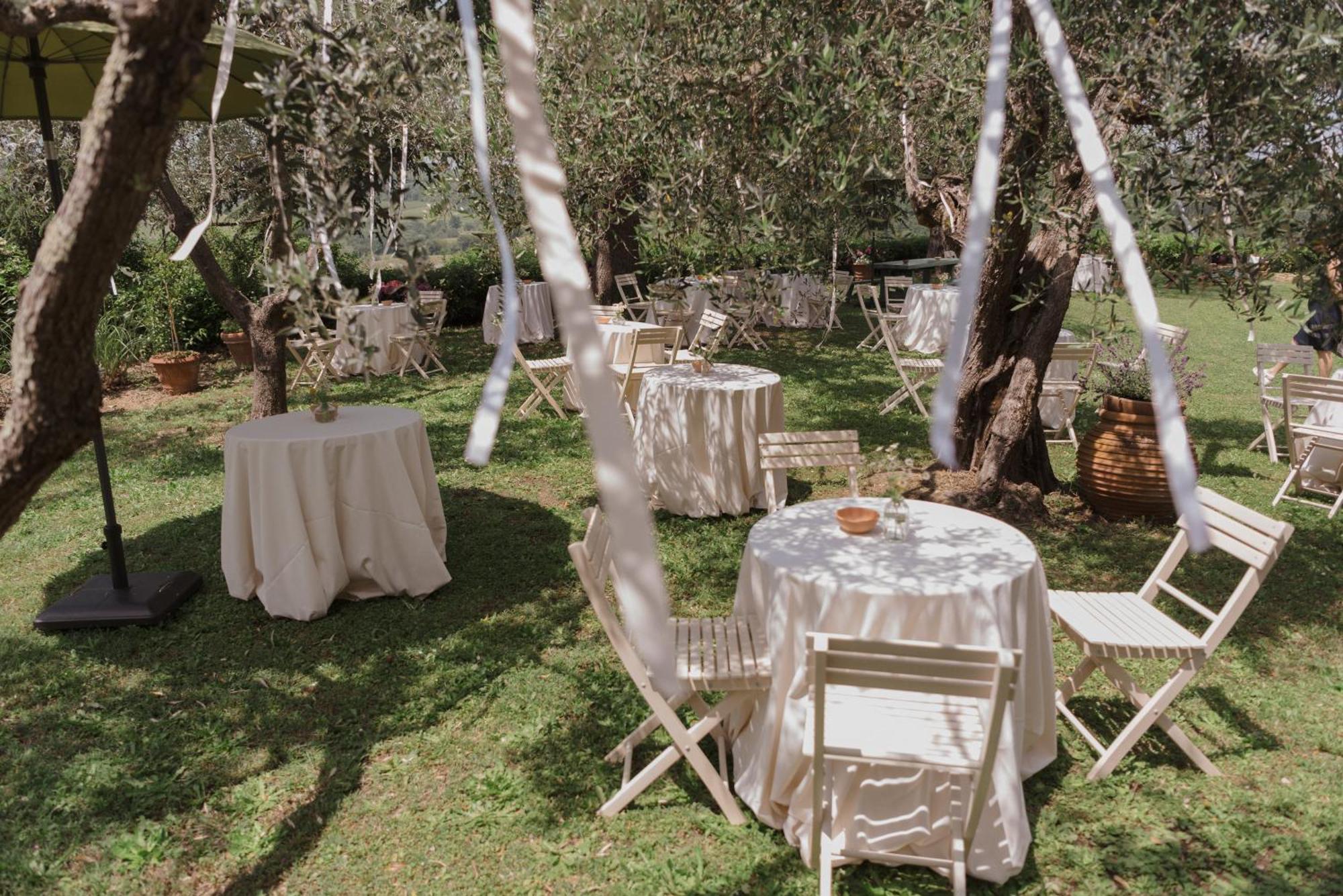 Villa I Casciani Montespertoli Exterior foto